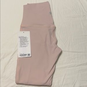 COPY - Align HR Pant 25”